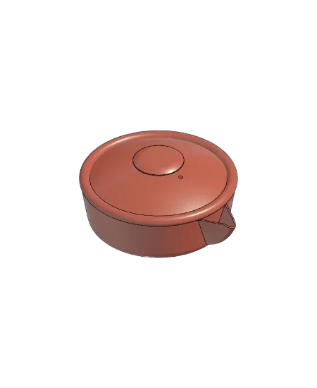 Antique Kyusu Teapot | families image