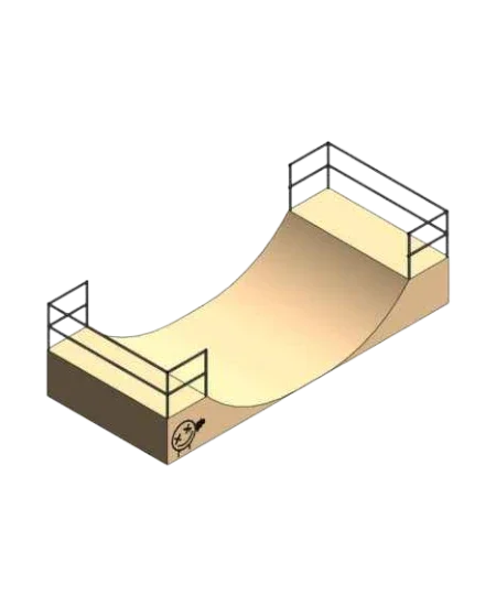 Rampa de Skate | families image