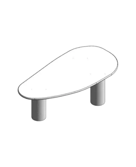 Mesa de Comedor Mush | families image