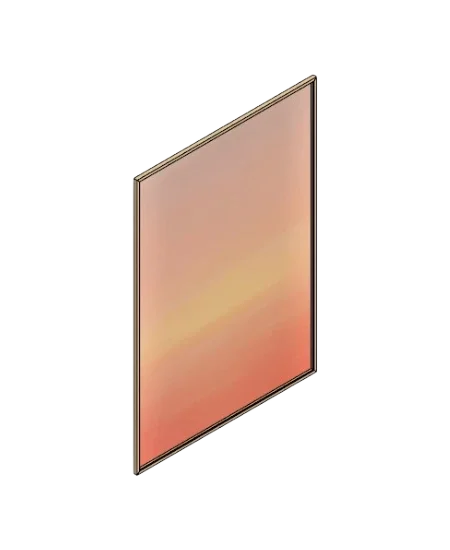 Soft Sunset Artwork | families image