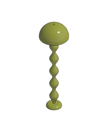 Zara Groove Lamp | families image
