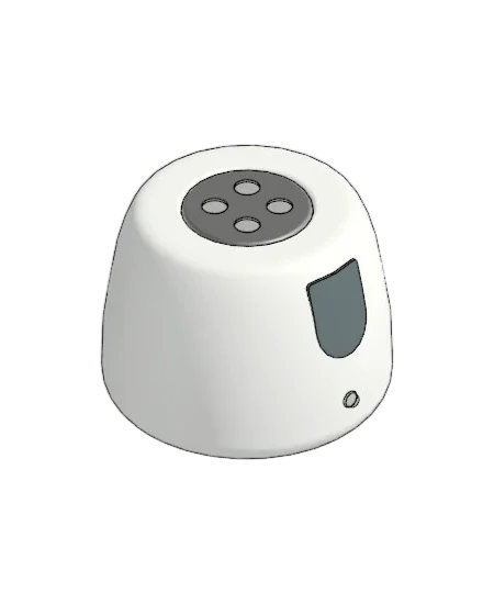 Dual-Voltage Mini Incubator - Biotron | families image