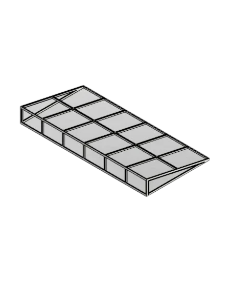 Sloped Skylight | families image
