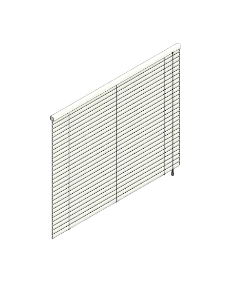 Metal Blind | families image