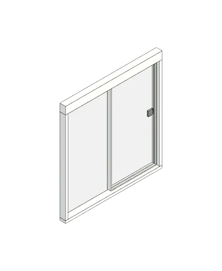 Blindex Window | families image