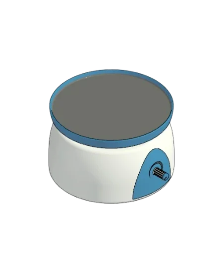 Plaster Vibrator Master - Biotron | families image