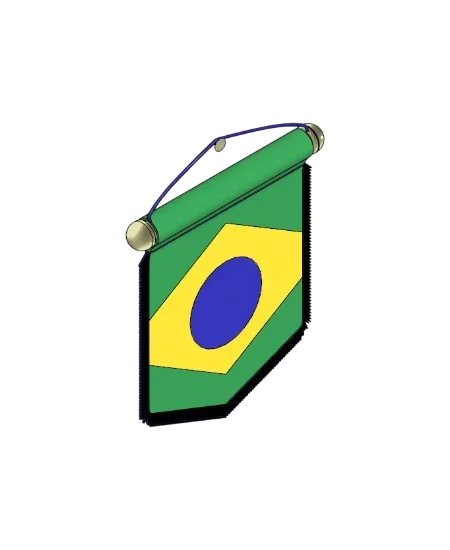Soccer Pennants | families image