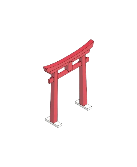 Torii Gate | families image