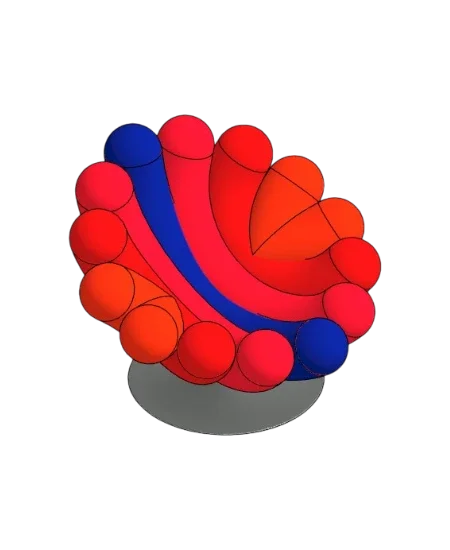 Anemone Chair | families image