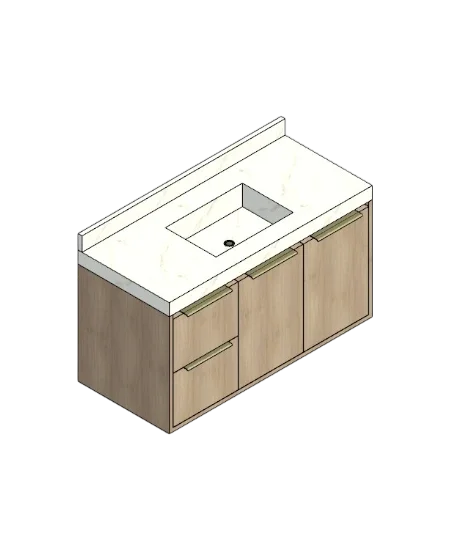 Bongut Vanity | families image