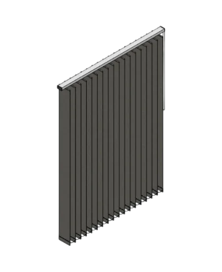 Vertical Blinds | families image