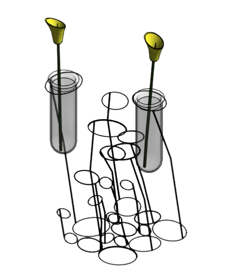 Crokkis Vase | families image