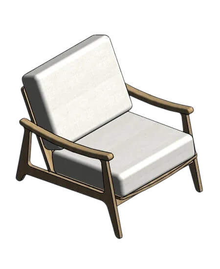 Occasional Armchair | families image