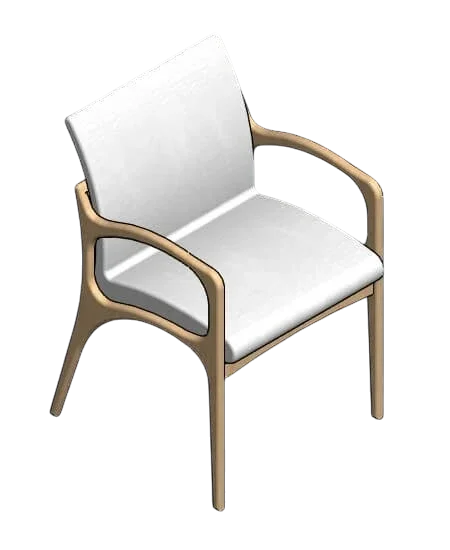 Modern Chair | families image