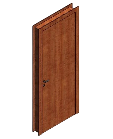 Prima Hinge Door | families image