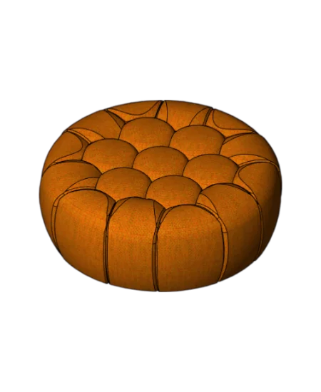 Bubble Pouf | families image