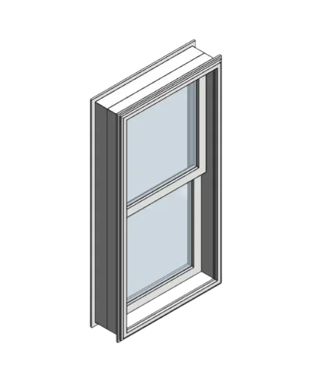 Single Hung Window | families image