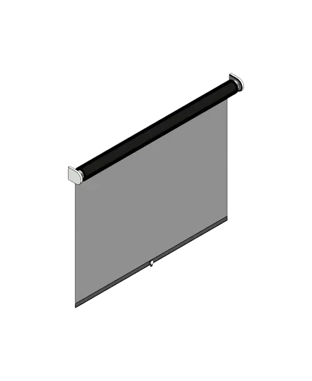 Sandvedel Roller Blind | families image