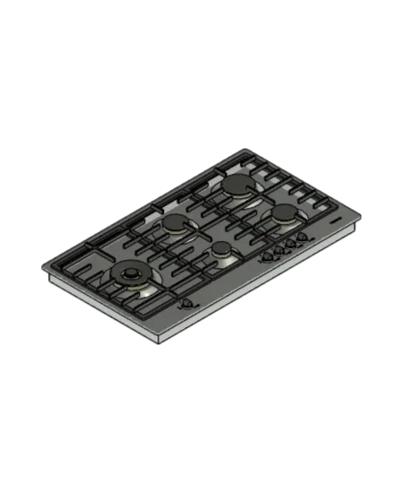 Cooktop Filotop TH90FTX5 Original - Tecno | families image