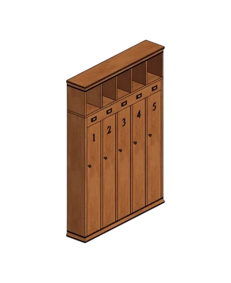 Sports Cabinet | families image