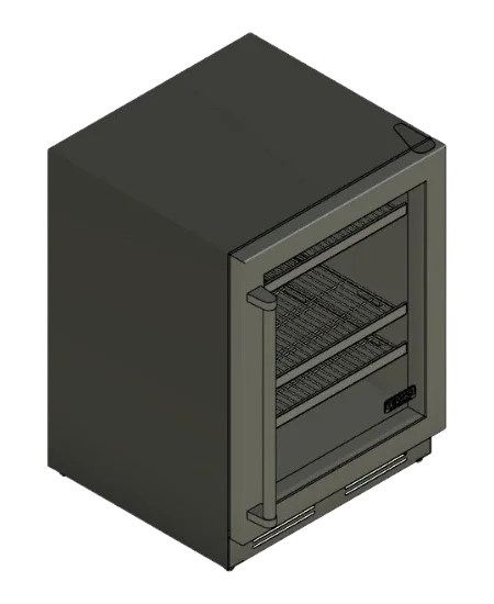 Cervejeira TR14CVDD Professional - Tecno | families image