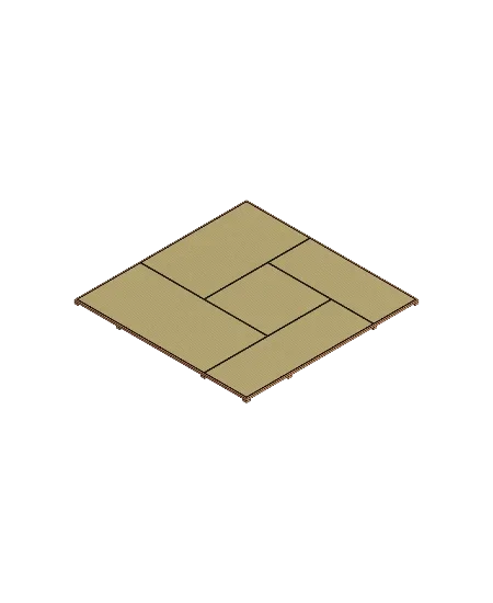 Tatami Platform | families image