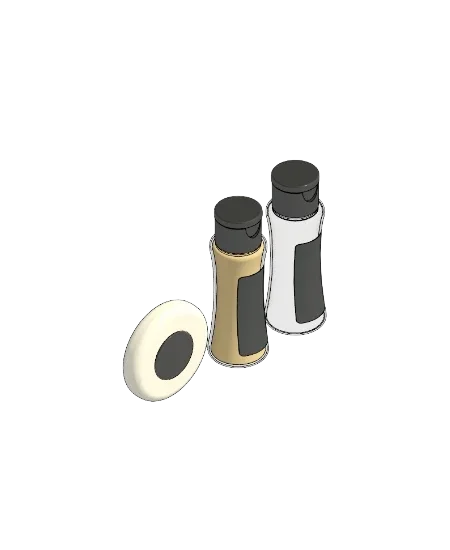 Amenities Kit | families image