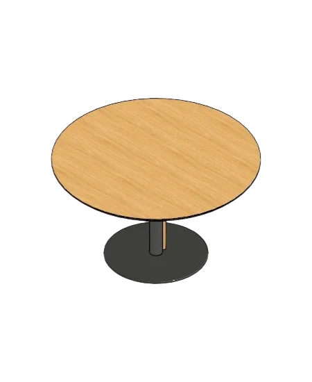 Doppia Dining Table | families image