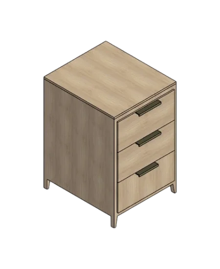 Mid-Century Vanity | families image