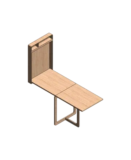 Mesa de Comedor Plegable | families image
