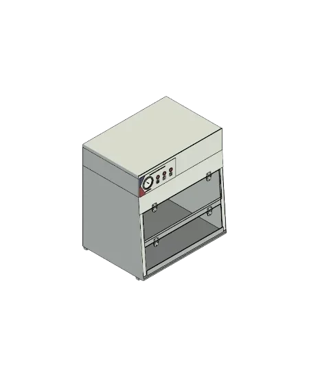 Laminar Flow Cabinet | families image