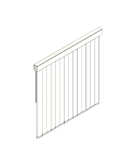 Valance Blind | families image