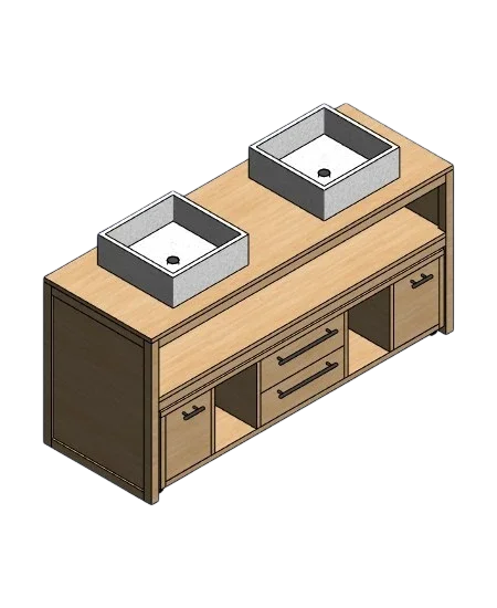 Layang Cabinet | families image