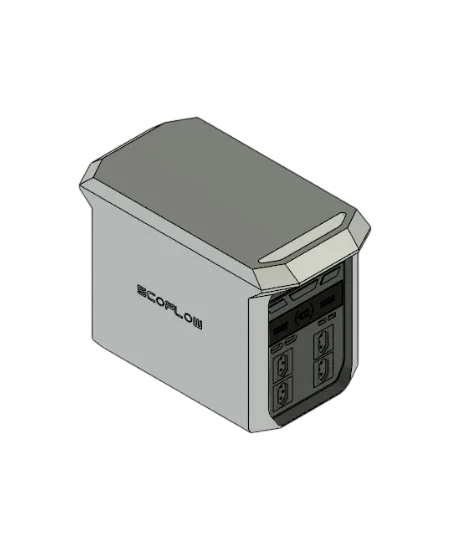 Delta 3 Plus Generator | families image