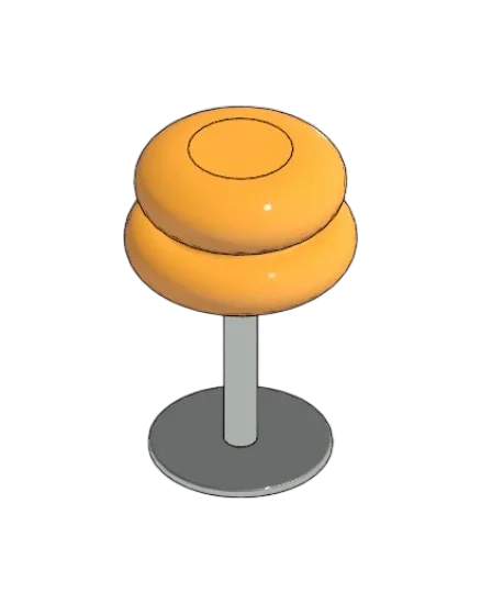 Macaron Lamp | families image