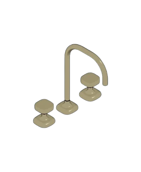 Coya Faucet and Mixer | families image