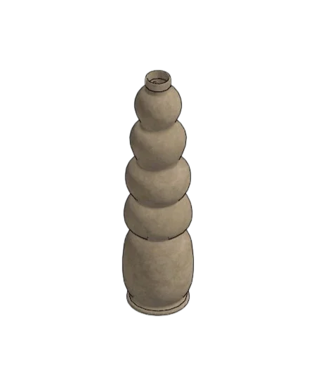 Obelisk Vase | families image
