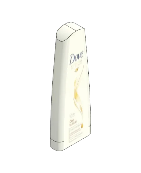 Dove Shampoo | families image