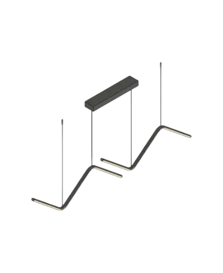 Pendente Minimalist Line | families image