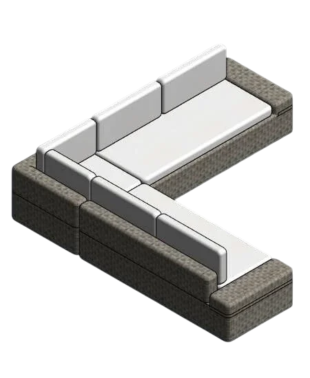 Sofa Cerrado | families image