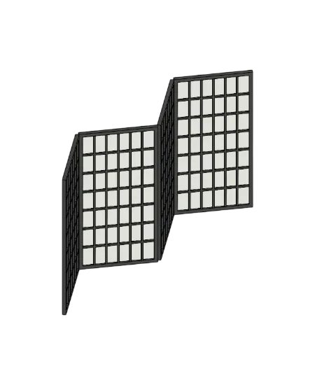 Shoji Screen Divider | families image