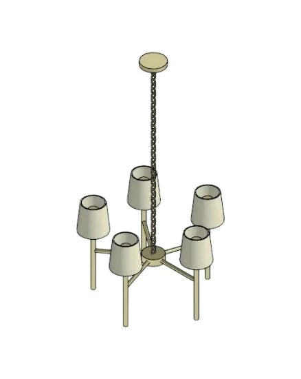 Lustre Classic Lumi | families image