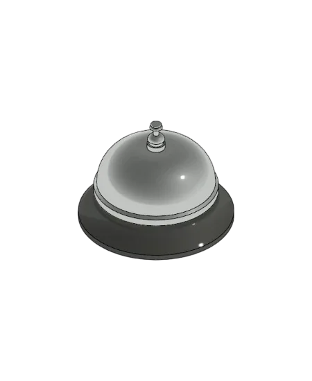 Bell Service Bell | families image