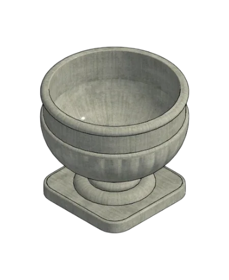 Vaso Taça Champanhe | families image