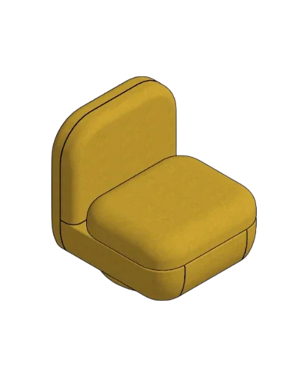 Nono Armchair | families image