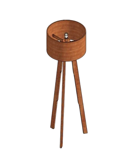 Lucerna Lamp | families image