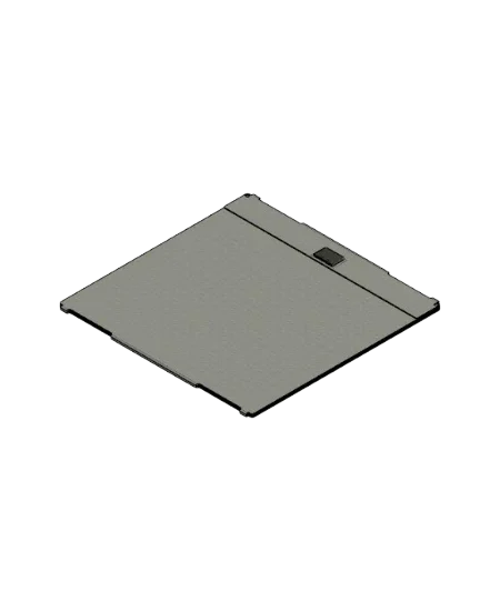 Foldable Solar Panel | families image