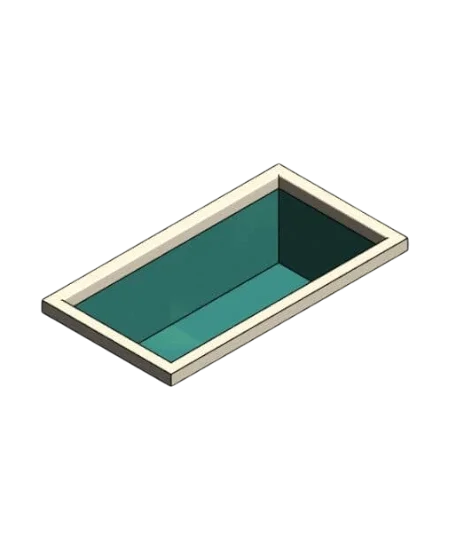 Piscina Bordes Elevados | families image