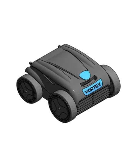 Robot Limpiafondos Gama Vortex | families image