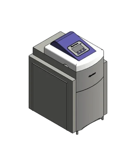 Autoclave Vertical | families image